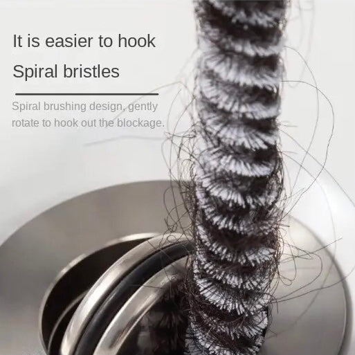 Pipe Hair Cather Brush, Long Handle Hair Sewer Sink Cleaning Brush, Flexible Clog Hole Remover Cleaning Tools, Bendable Sewer Toilet Washbasin Sink Cleaning Hook, Kitchen Bathroom Drain Cleaning Flexible Rod, Pipe Hair Cather Brush, Long Handle Hair Sewer Sink Cleaning Brush, Flexible Clog Hole Remover Cleaning Tools, Bendable Sewer Toilet Washbasin Sink Cleaning Hook, Kitchen Bathroom Drain Cleaning Flexible Rod,